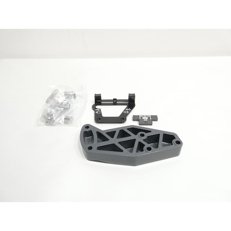 Fisher MTG-225-302626 657/667 MOUNTING KIT VALVE PARTS AND ACCESSORY GG12343X012